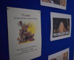 Jagiellończycy czytają  powieści Tolkiena